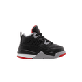 Jordan 4 Retro Bred Reimagined (TD)