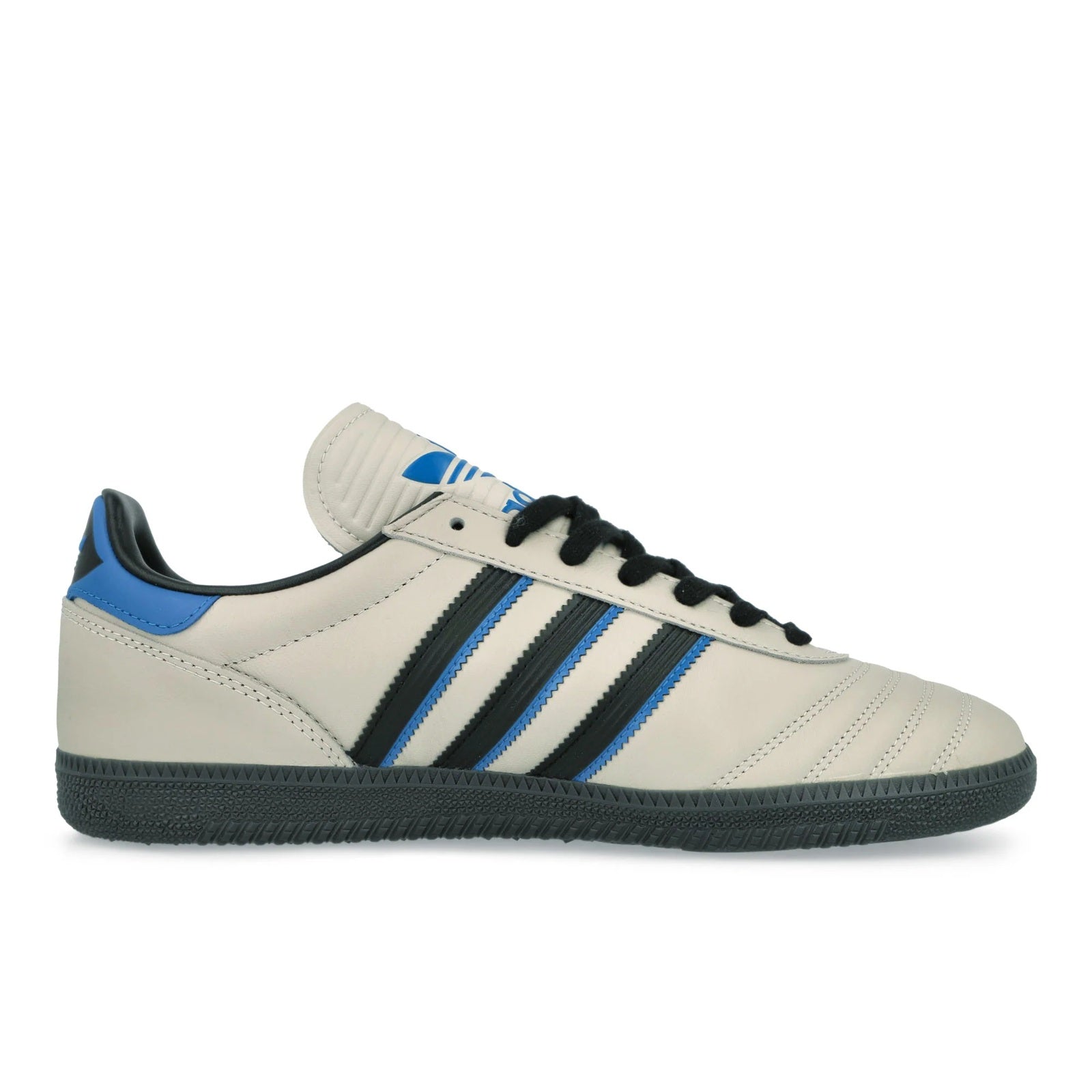 Men's Adidas Samba JP GREONE/CBLACK/CARBON (JR0965)