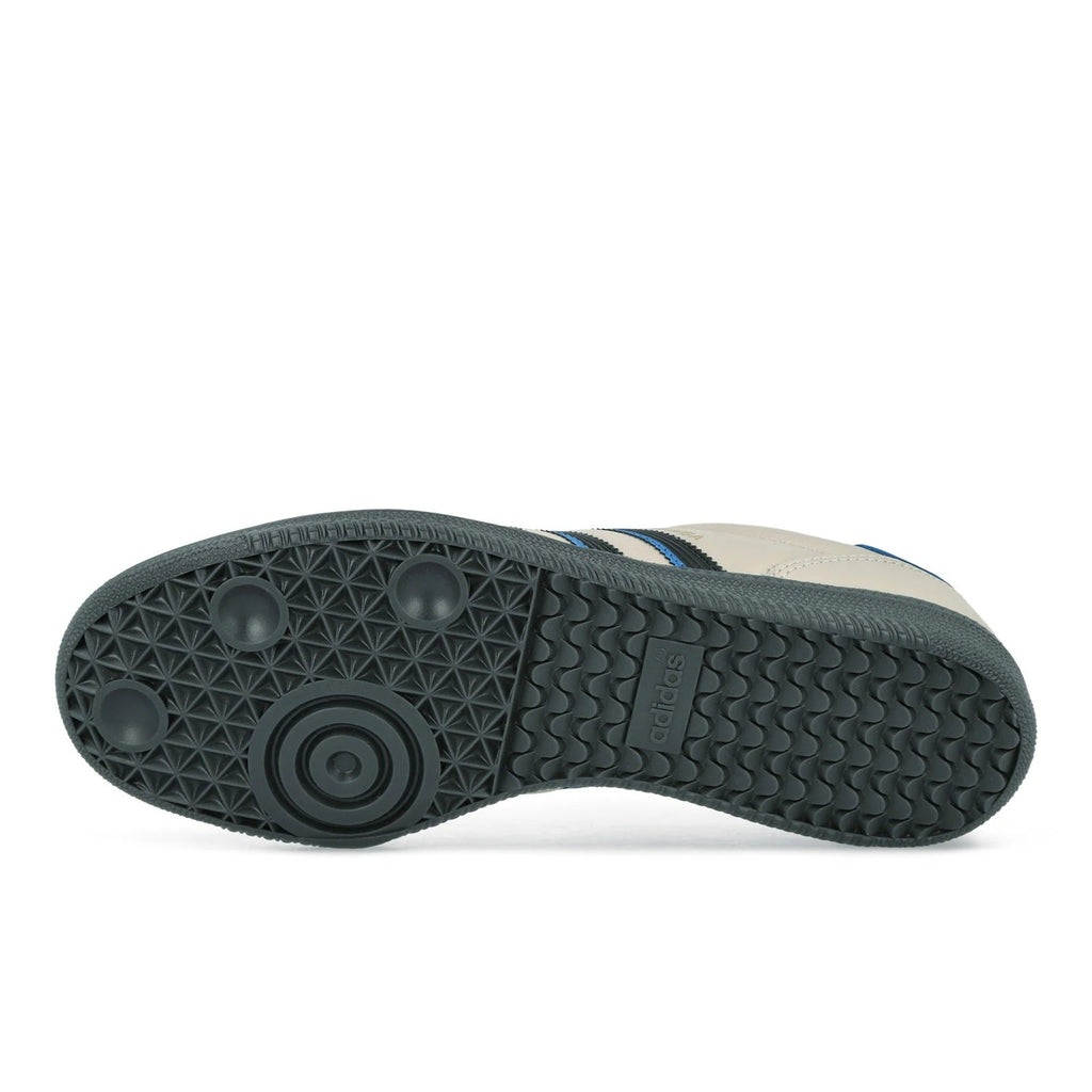 Men's Adidas Samba JP GREONE/CBLACK/CARBON (JR0965)