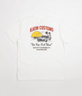 Katin Alamitos T-Shirt - White