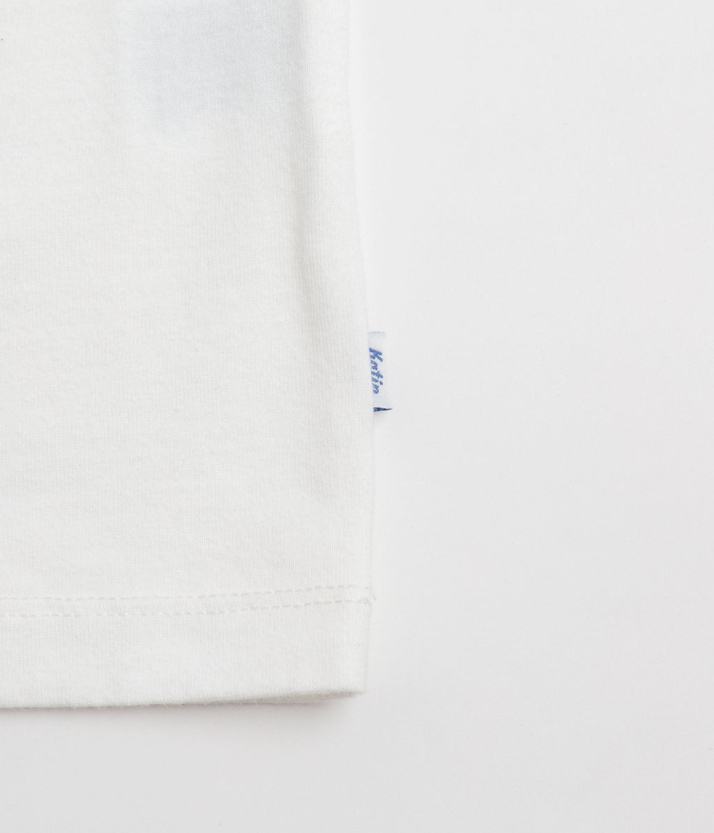 Katin Alamitos T-Shirt - White