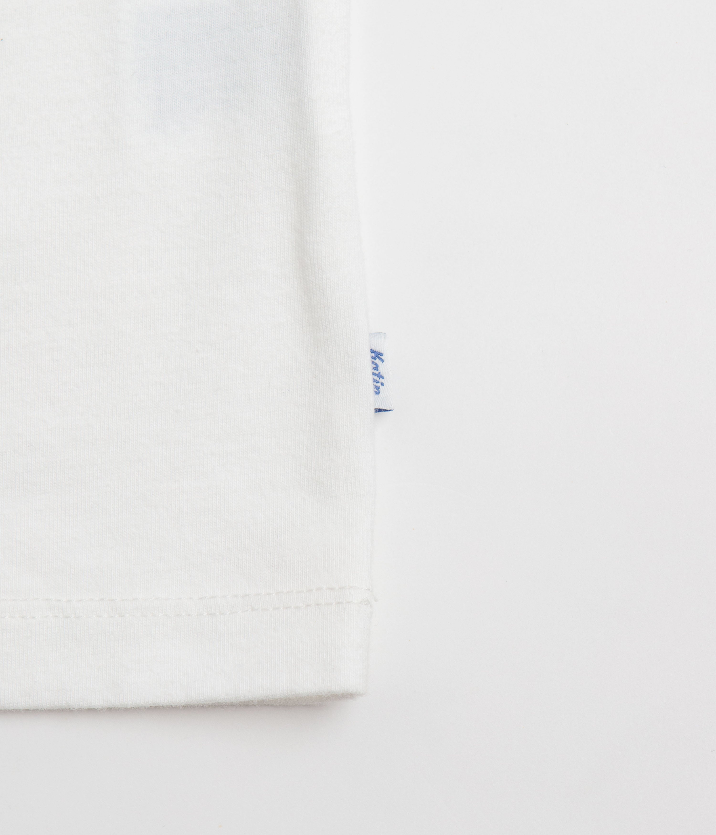 Katin Alamitos T-Shirt - White