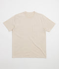 Katin Base T-Shirt - Vintage White