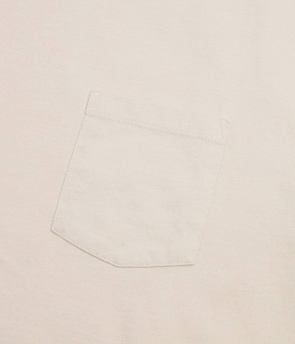 Katin Base T-Shirt - Vintage White