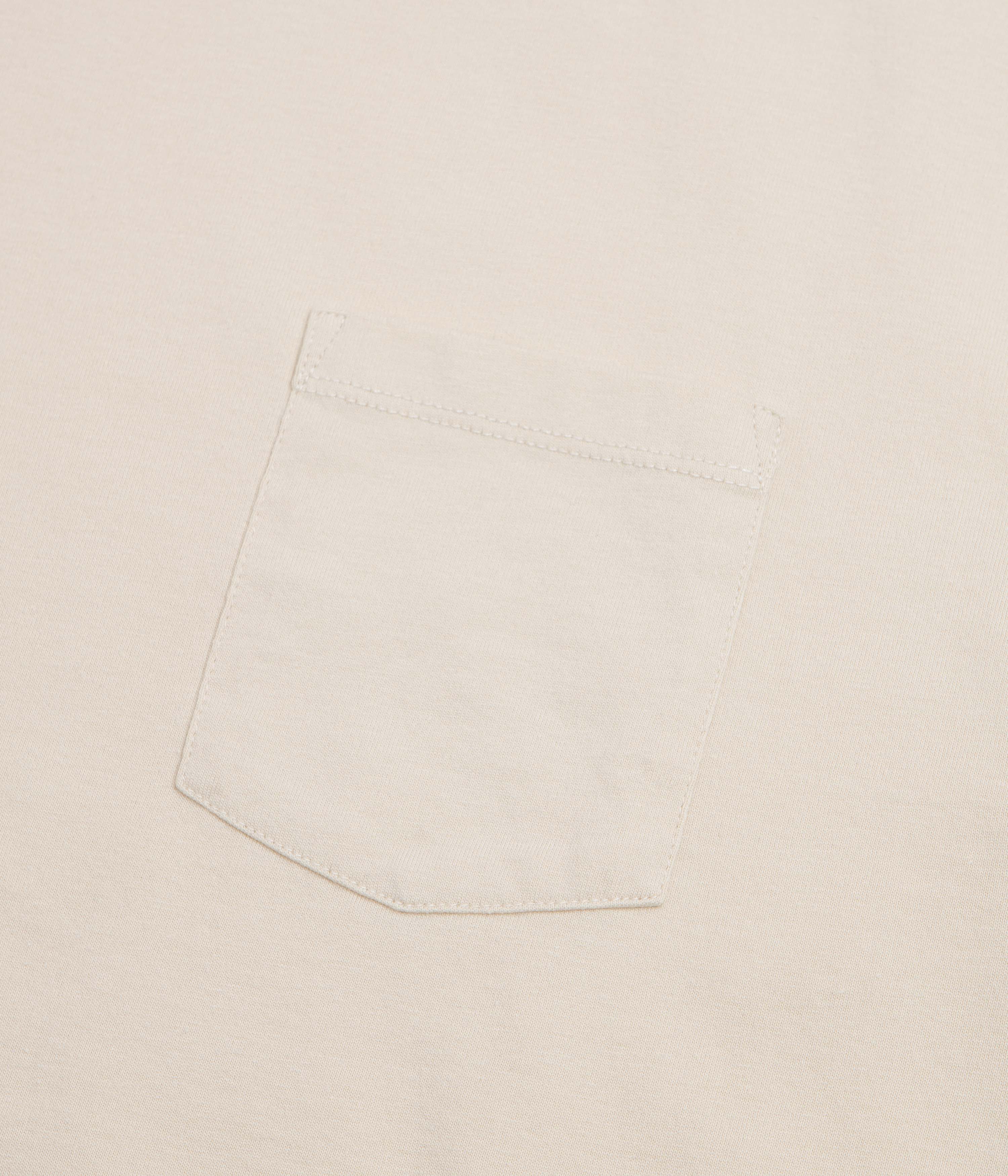 Katin Base T-Shirt - Vintage White
