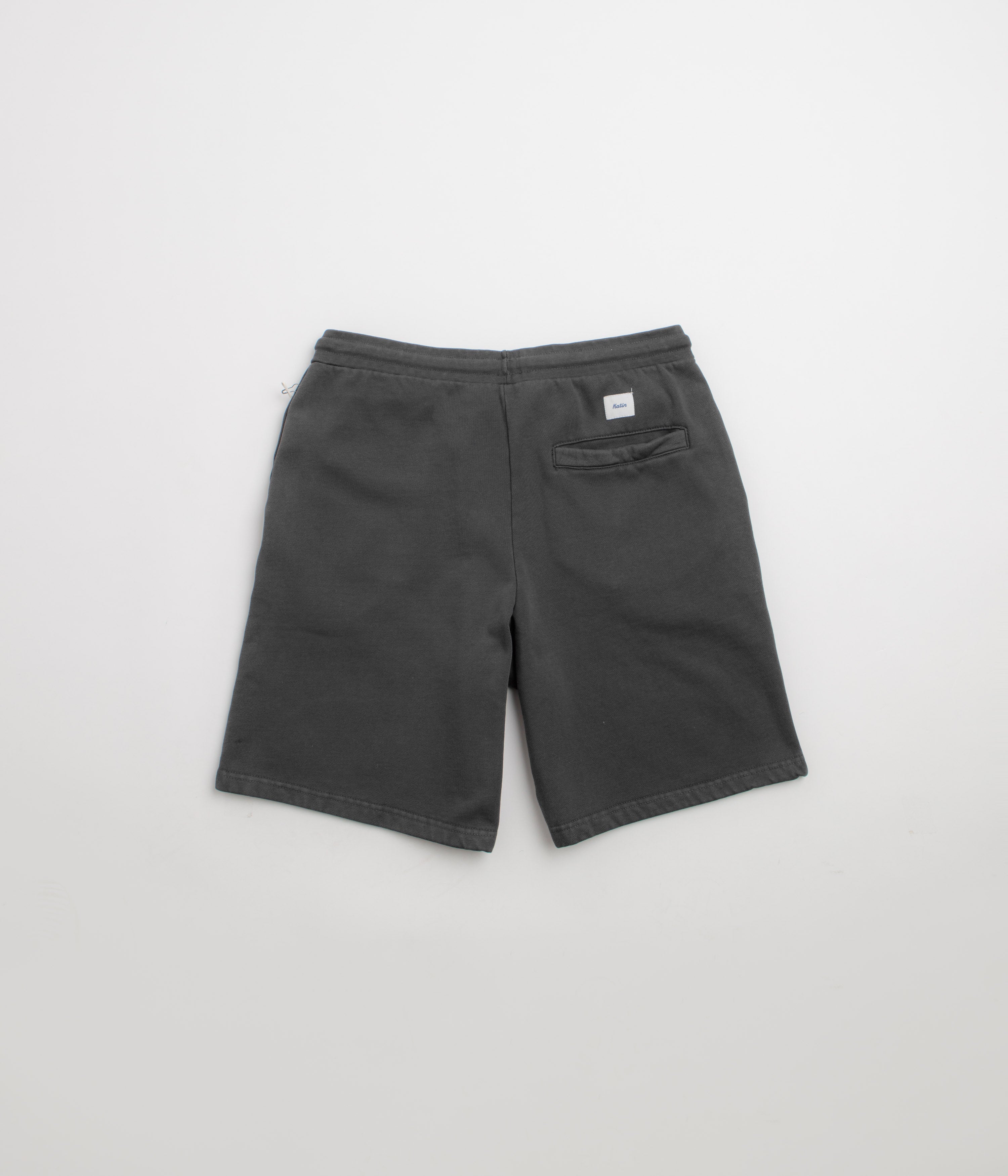 Katin Lounge Shorts - Sea Storm