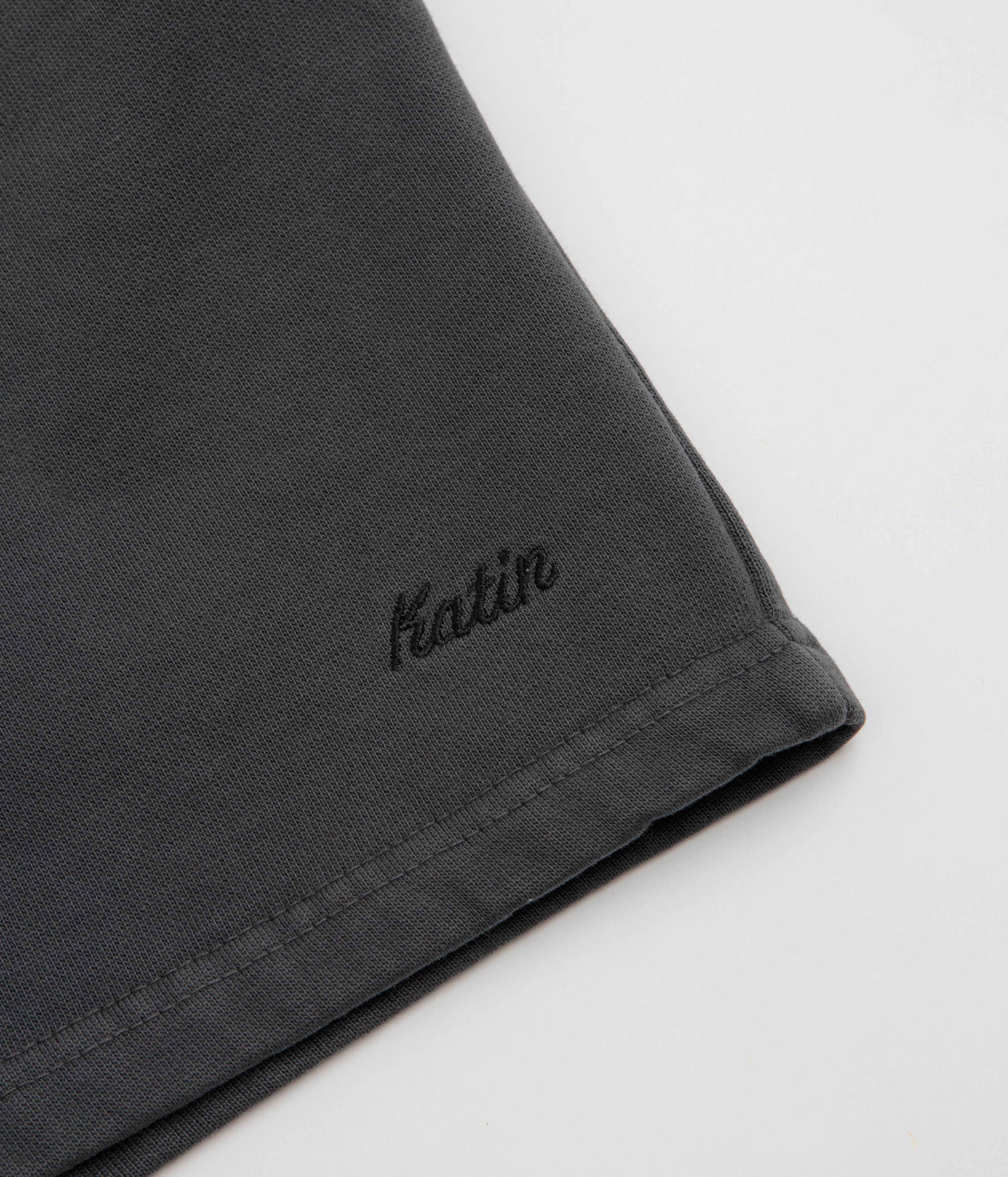 Katin Lounge Shorts - Sea Storm