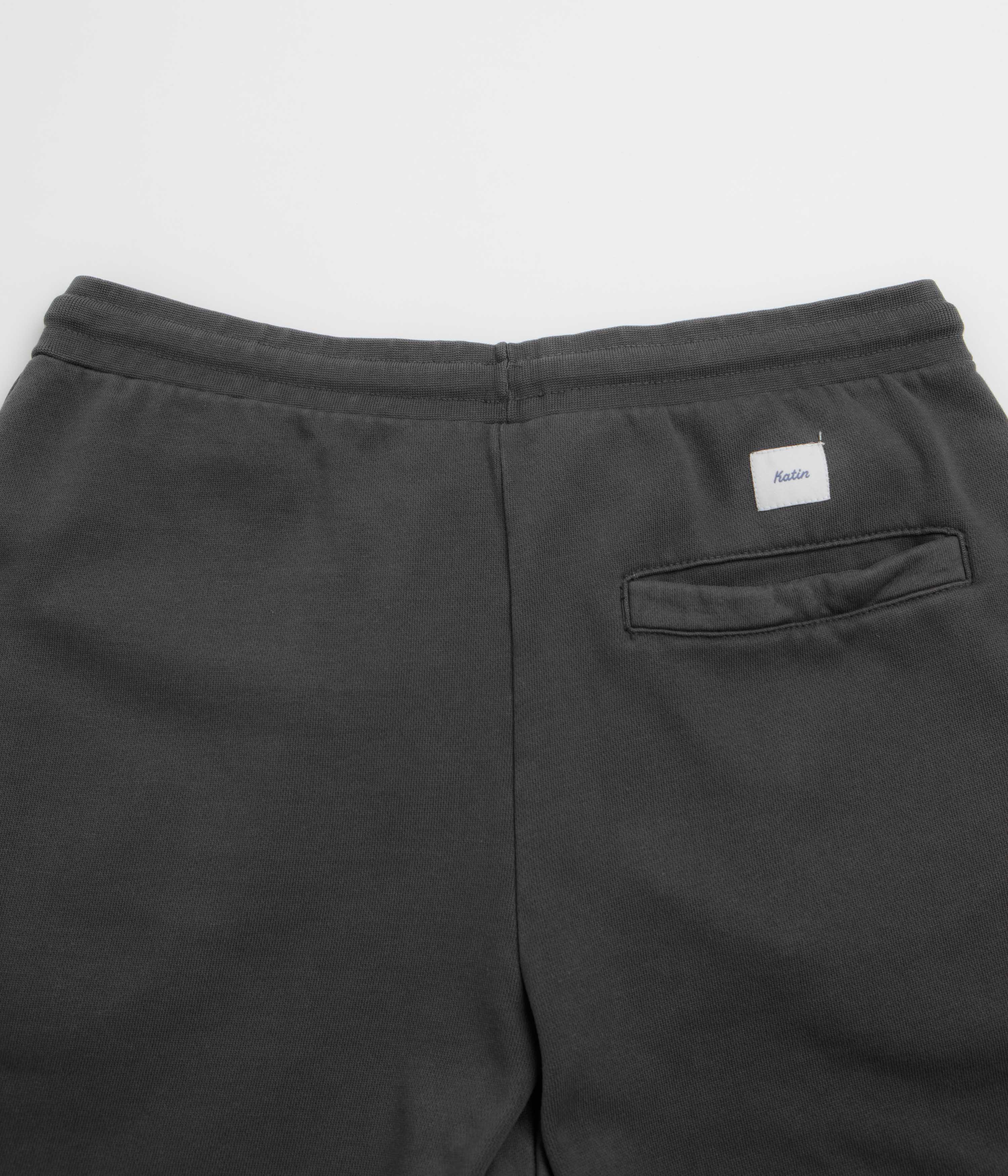 Katin Lounge Shorts - Sea Storm