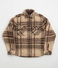 Kavu McCord Creek Shirt Jacket - Moonstone