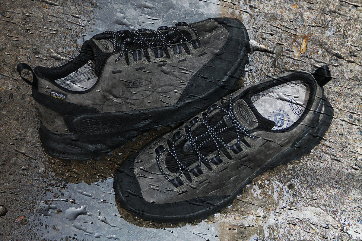 Jasper Zionic Waterproof