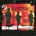 Libertines Up The Bracket Indie Exclusive Anniversary Edition on Red Vinyl lp record album
