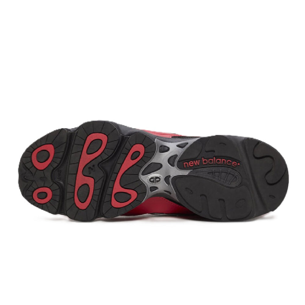 Men's New Balance 1000 Classics Red Grey (M1000MSR)