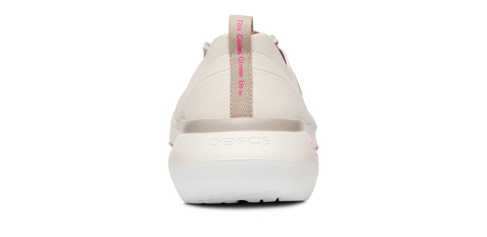 Men's Limited Edition 2025 OOmy Stride - Project Pink back view
