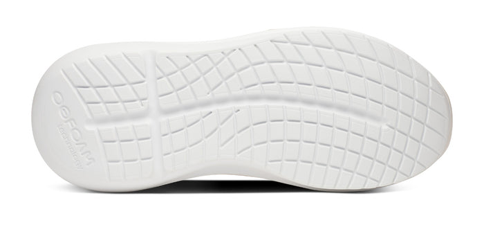 Men's Limited Edition 2025 OOmy Stride - Project Pink bottom view