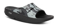 OOahh Sport Slide Sandal - Night Camo main view