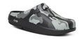 OOcloog Luxe Clog - Night Camo main view