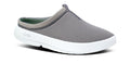 Men's OOcoozie Sport Mule - Slate main view