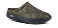 Men's OOcoozie Thermo Mule - Alpine Moss main view