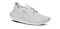 Men's OOmy Stride Low Shoe - Glacier main view