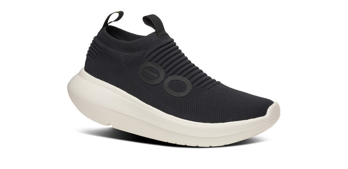 Men's OOmy Zen - Chalk Black main view