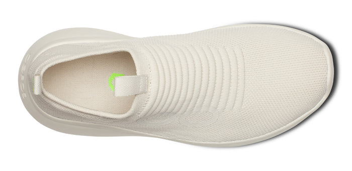 Men's OOmy Zen - Chalk top view