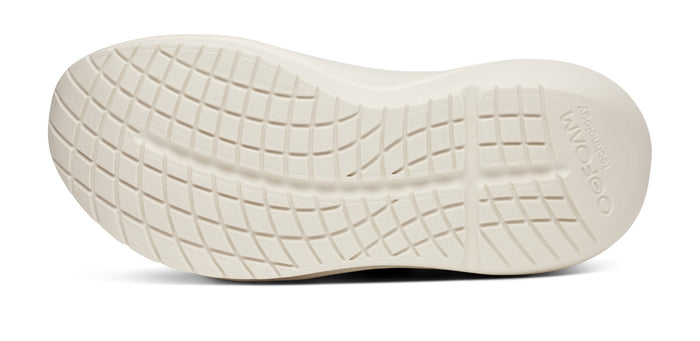 Men's OOmy Zen - Chalk bottom view