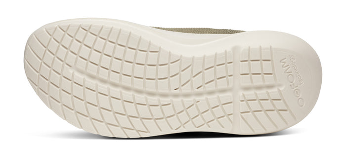 Men's OOmy Zen - Foliage bottom view