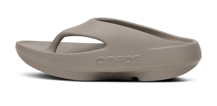 OOriginal PLUS Sandal - Driftwood medial view