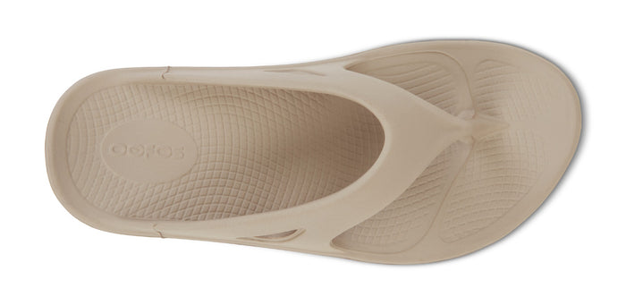 Men's OOriginal Sandal - Nomad top view