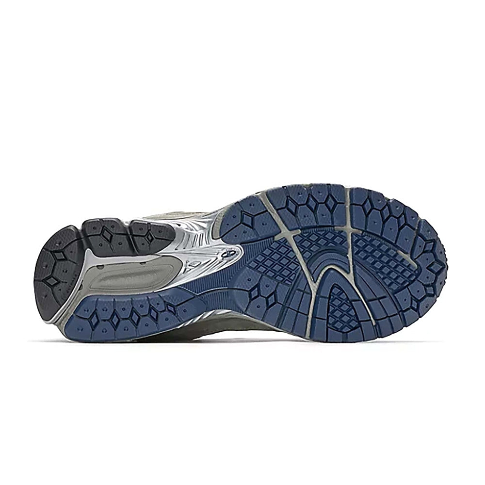 Men's New Balance 2002R Grey Navy (ML2002RAD)
