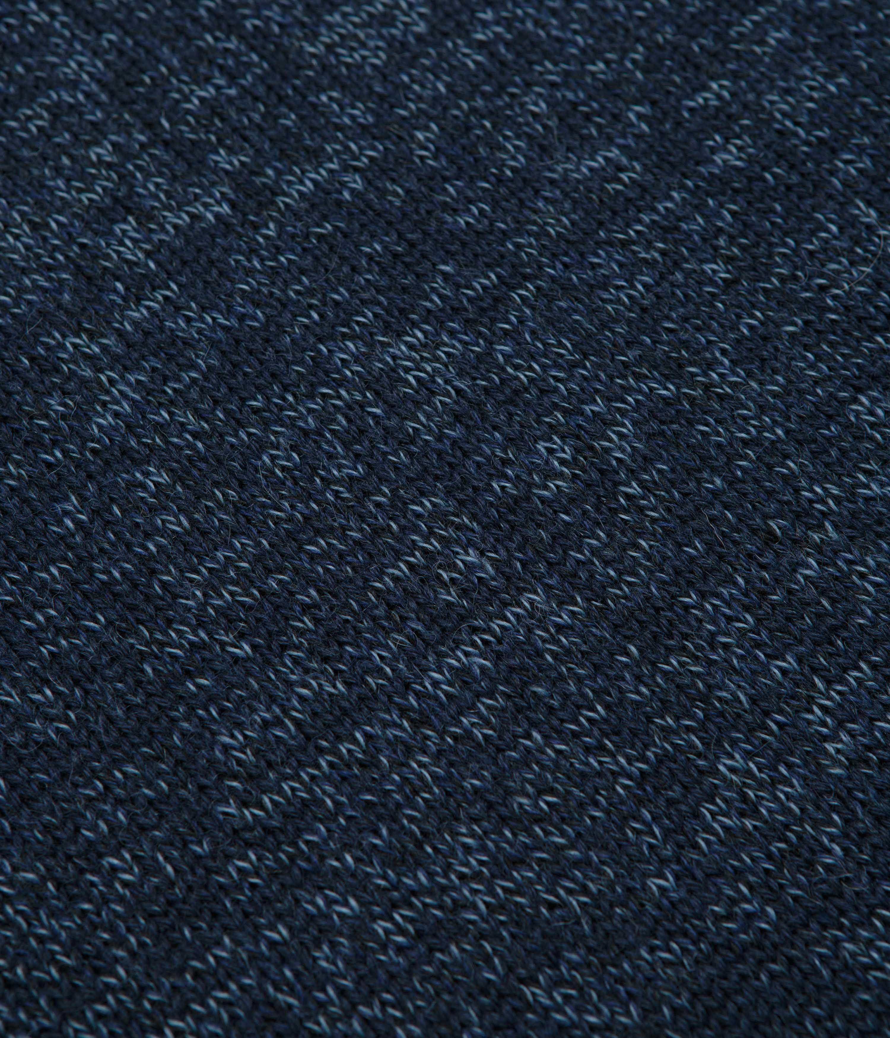Mollusk Fisherman Sweatshirt - Navy