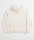 Mollusk Max Hoodie - Natural