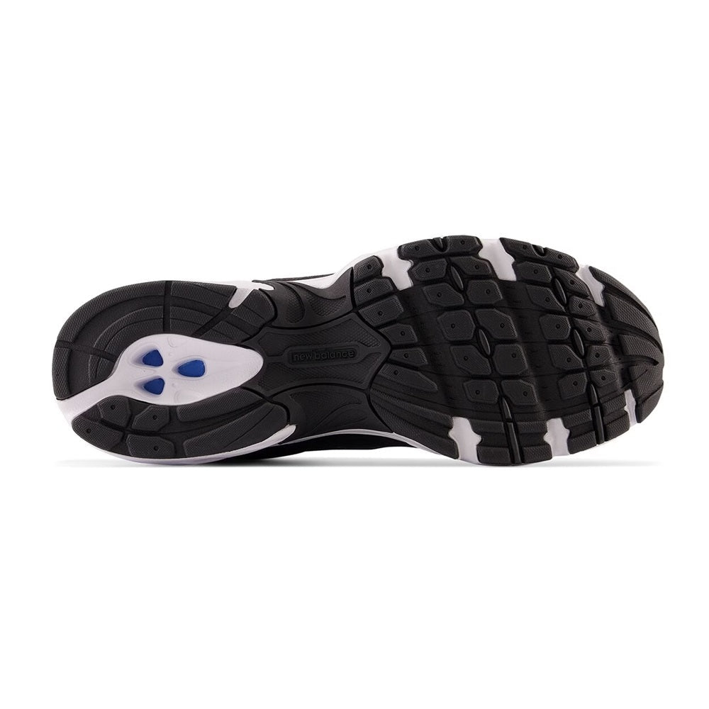 Men's New Balance Lifestyle 530 Black Grey (MR530CC)
