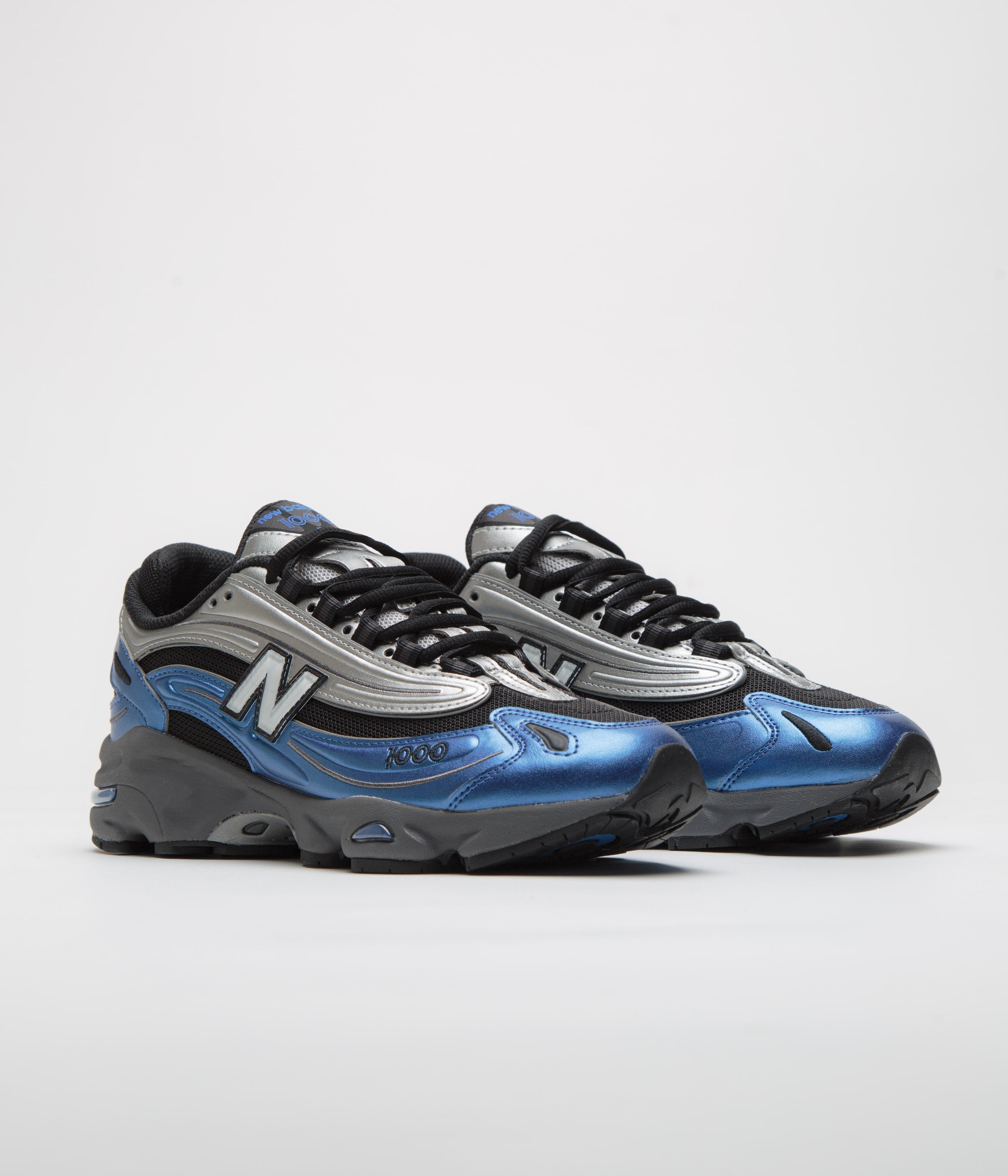 New Balance 1000 Shoes - Sea Stone