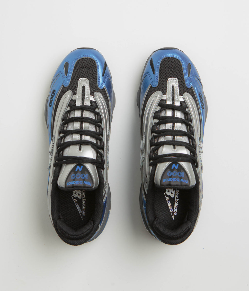 New Balance 1000 Shoes - Sea Stone