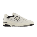New Balance 550 Cream Black