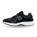 New Balance 2002R 'Black Phantom' - Kids Pre School