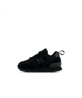New Balance 574 Bungee Lace - Toddler's TD