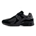 New Balance New 2002R "Black Magnet" - Men's