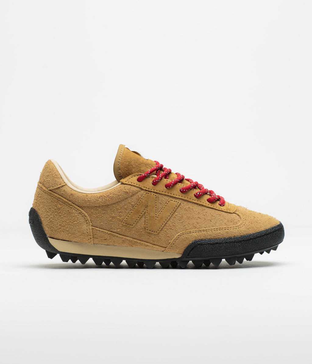 New Balance Gator Run Shoes - Timberwolf