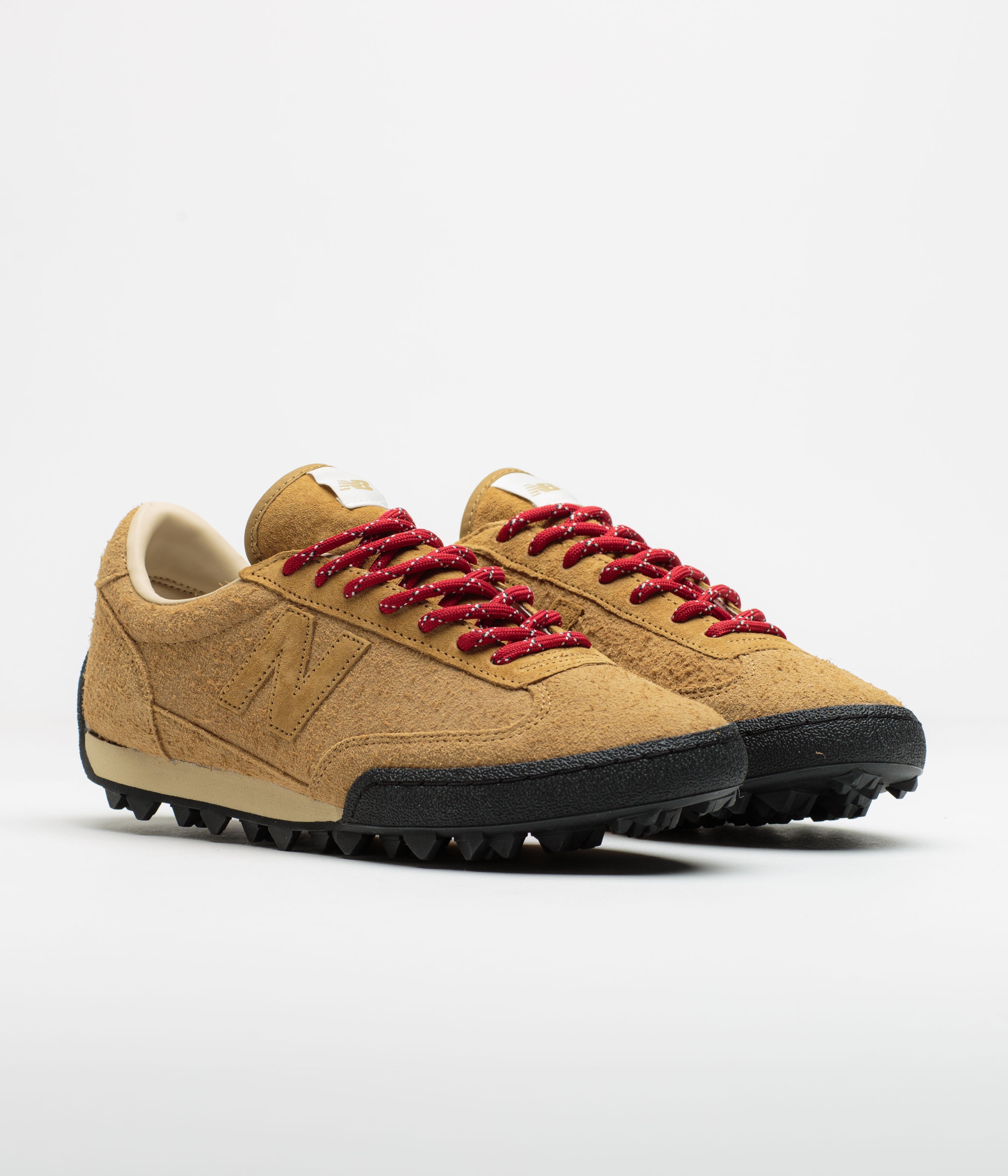 New Balance Gator Run Shoes - Timberwolf
