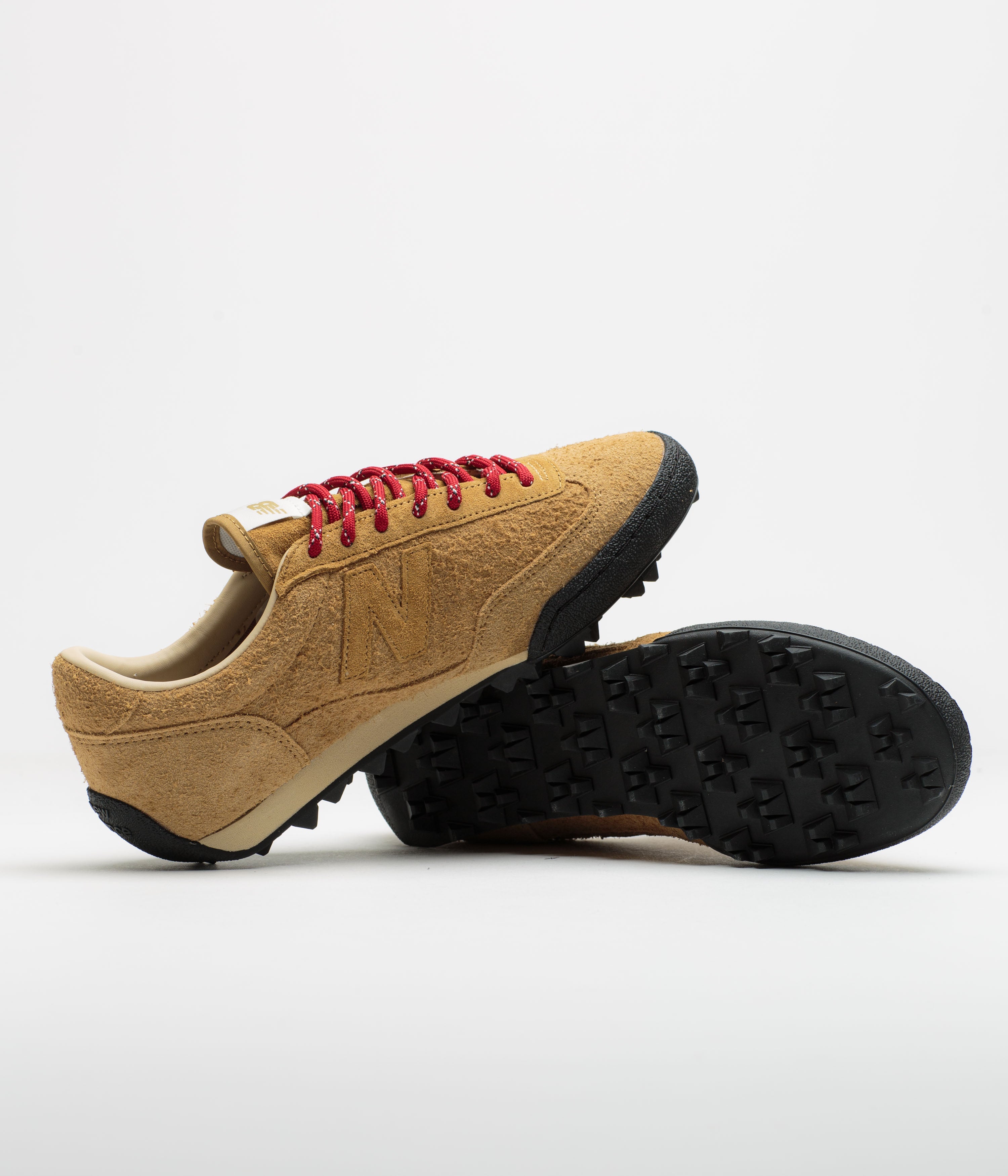 New Balance Gator Run Shoes - Timberwolf