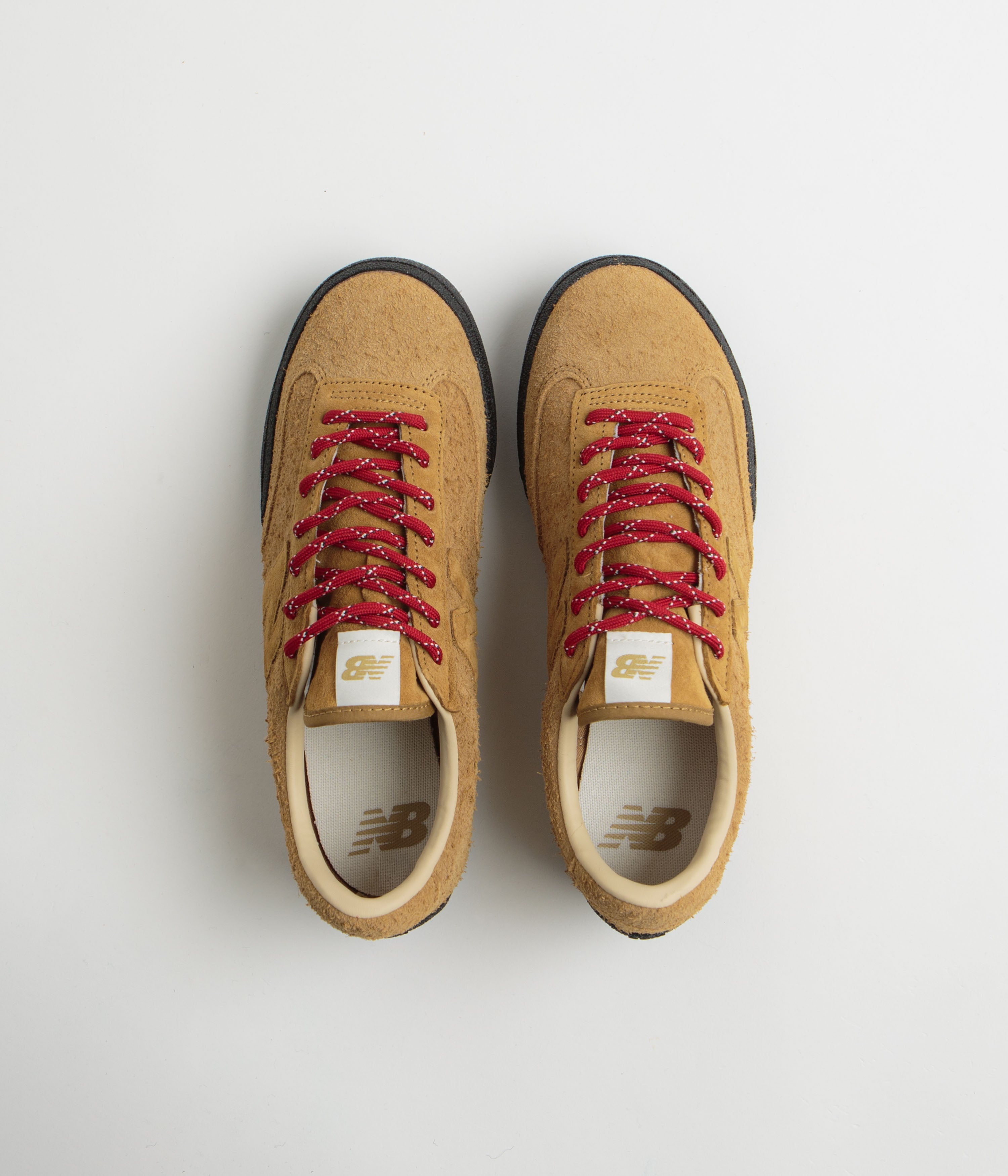 New Balance Gator Run Shoes - Timberwolf