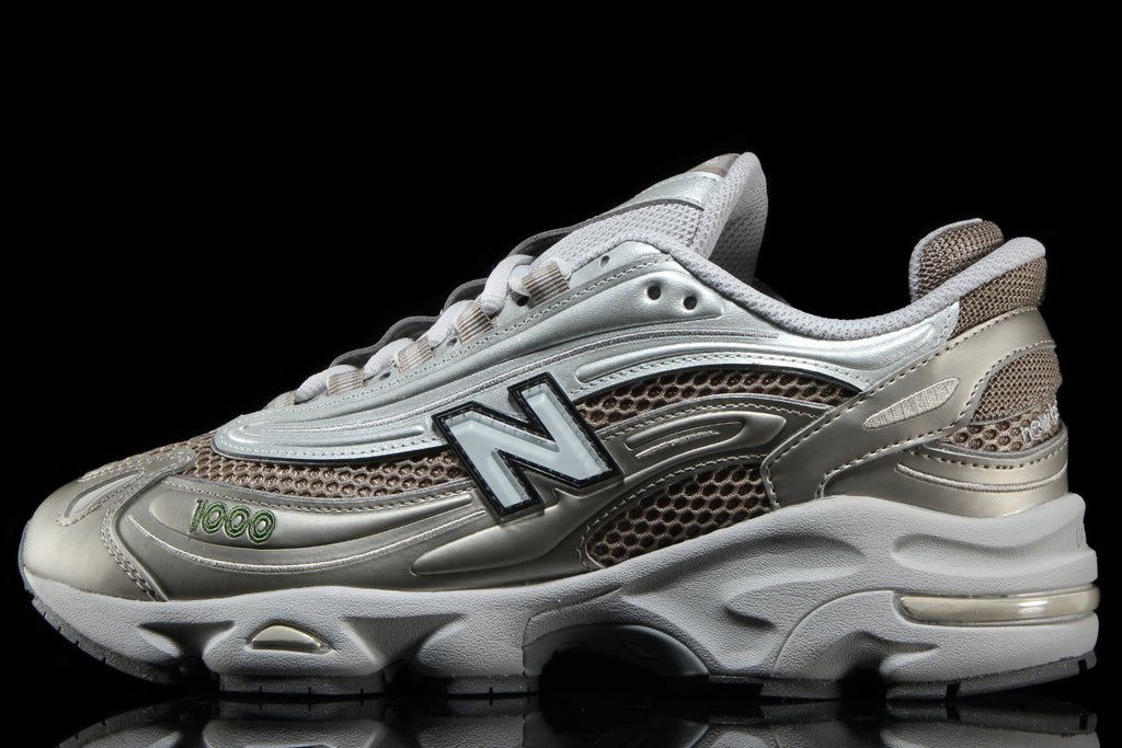 Premium Footwear Apparel Product