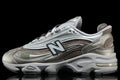 Premium Footwear Apparel Product
