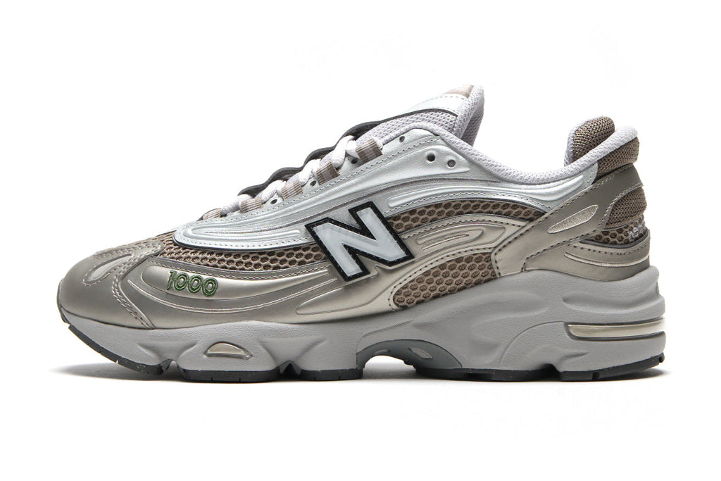 Premium Footwear Apparel Product