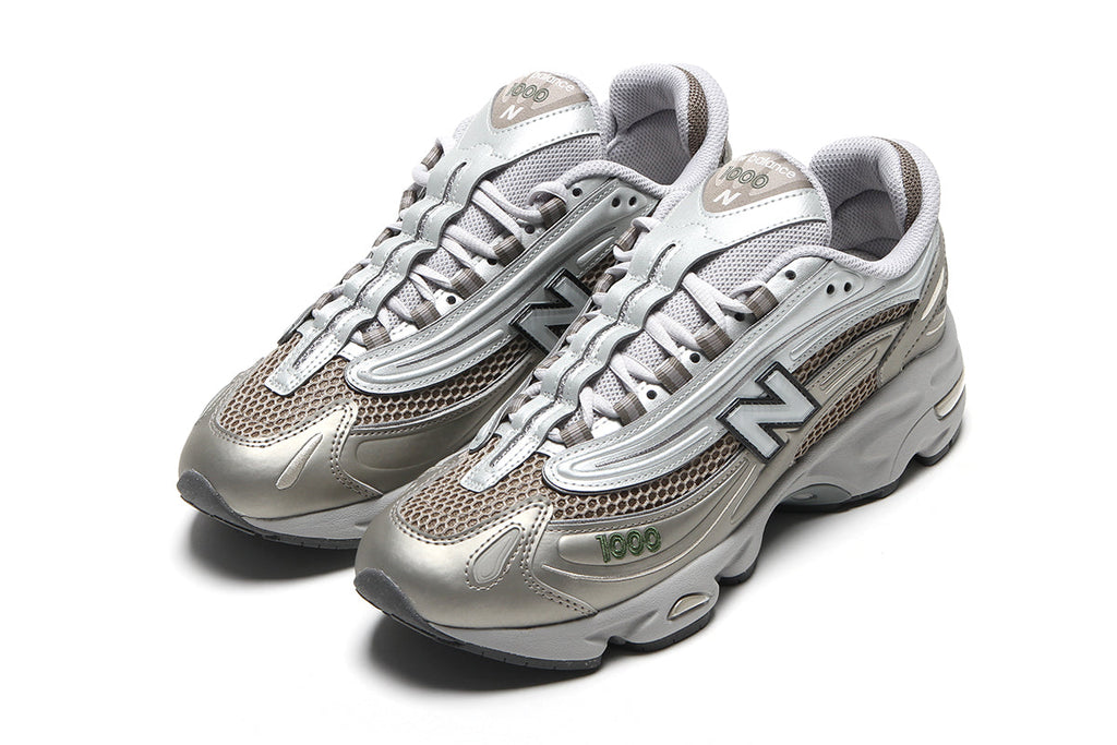 Premium Footwear Apparel Product