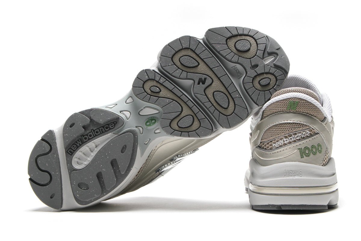 Premium Footwear Apparel Product