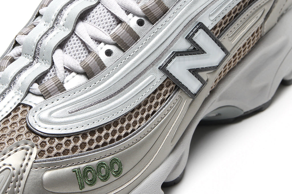 Premium Footwear Apparel Product