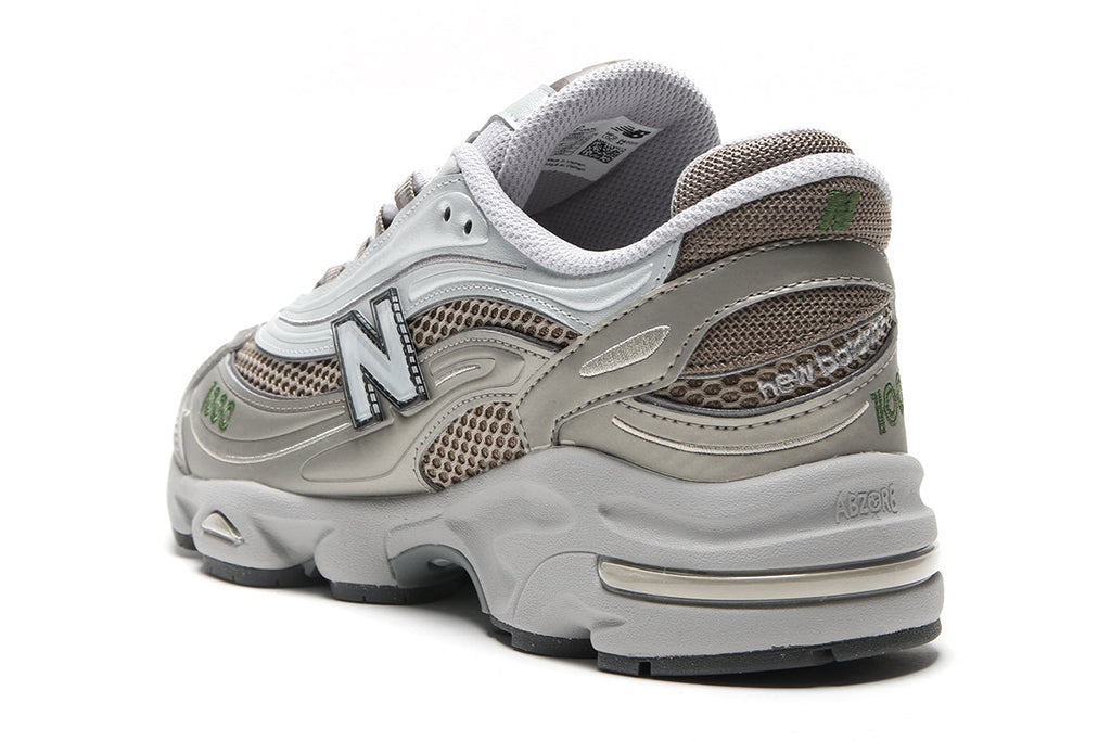 Premium Footwear Apparel Product